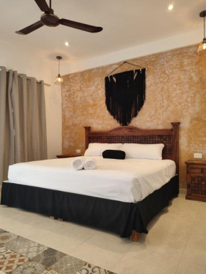 Hotel Casa Henequén
